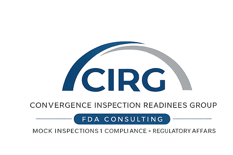 Ex FDA Investigator Conducts Mock FDA Inspection of medical device and drug